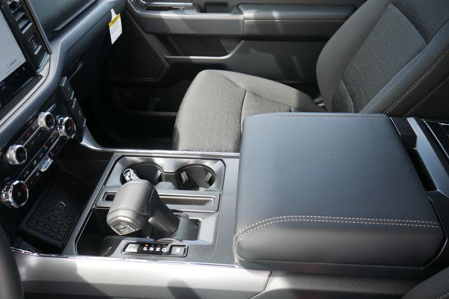صورة مصغرة 24 لـ 2026 FORD F-150 XLT