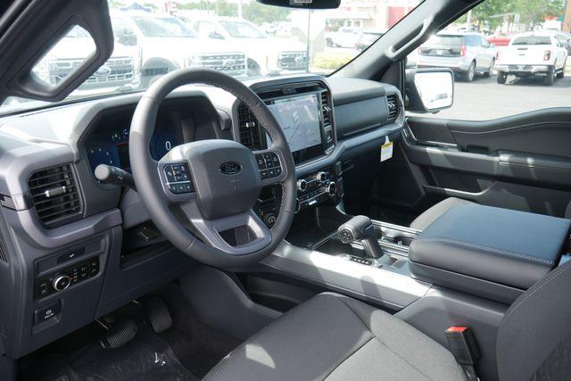 صورة مصغرة 16 لـ 2026 FORD F-150 XLT