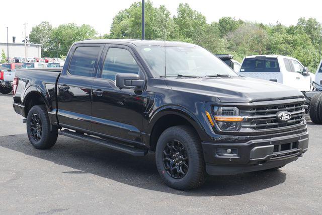 2026 FORD F-150 XLT 照片 7