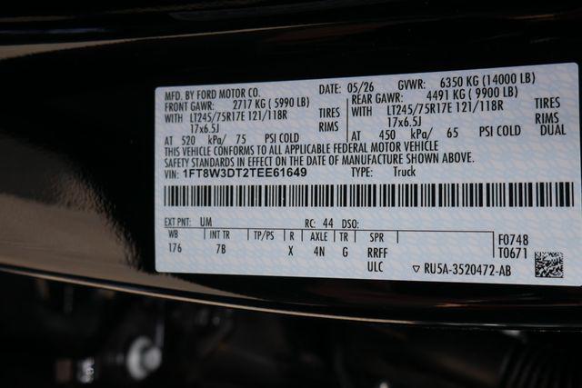 صورة مصغرة 29 لـ 2026 FORD F-350 PLATINUM