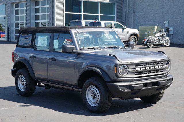 FORD BRONCO - 5