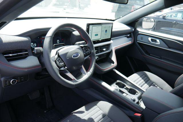 2026 FORD EXPLORER ST-LINE — миниатюра 18