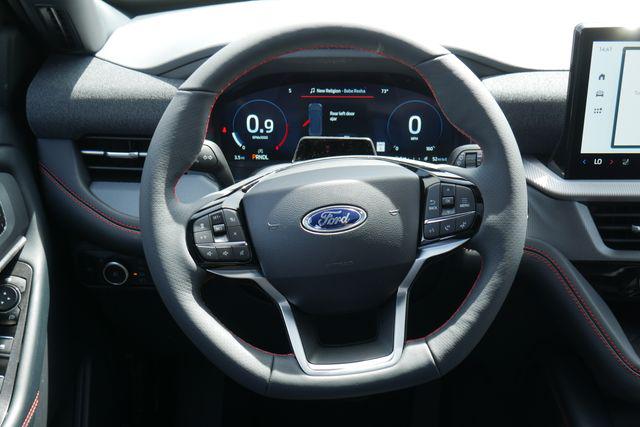 2026 FORD EXPLORER ST-LINE — миниатюра 19