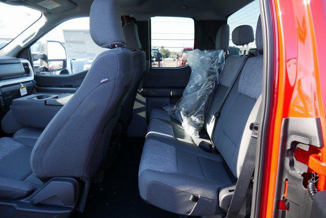 صورة مصغرة 21 لـ 2026 FORD F-250 XLT
