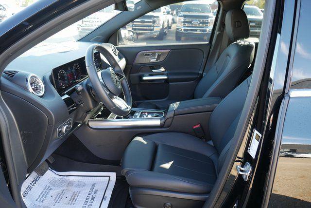 MERCEDES-BENZ GLA-CLASS - 2