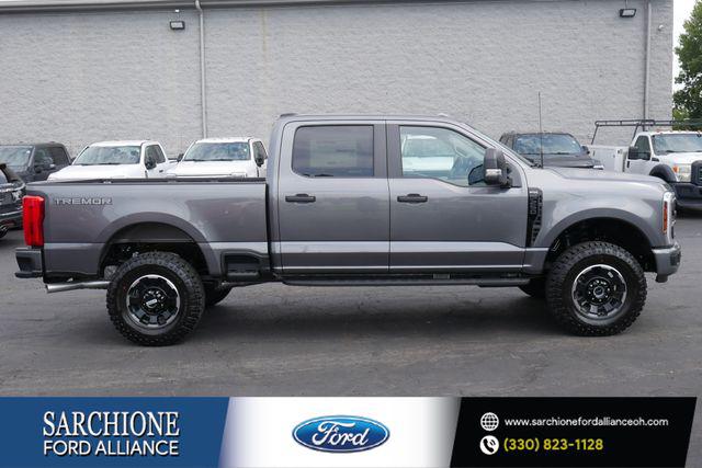 New 2027 Ford F-250 XL