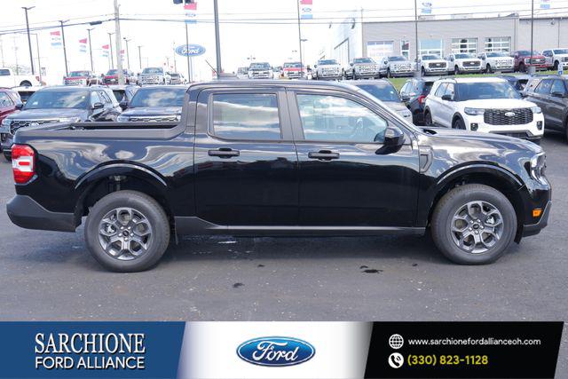 New 2026 Ford Maverick XLT