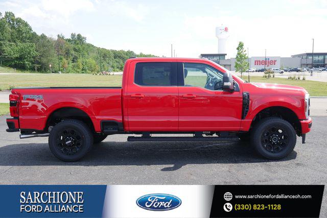 New 2026 Ford F-350 XLT
