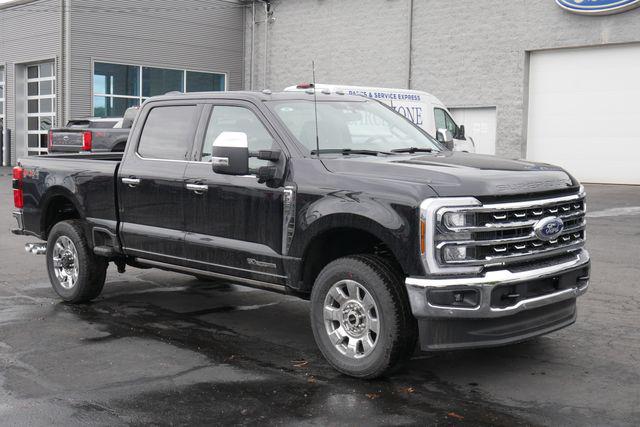 صورة 8 لـ 2026 FORD F-250 LARIAT