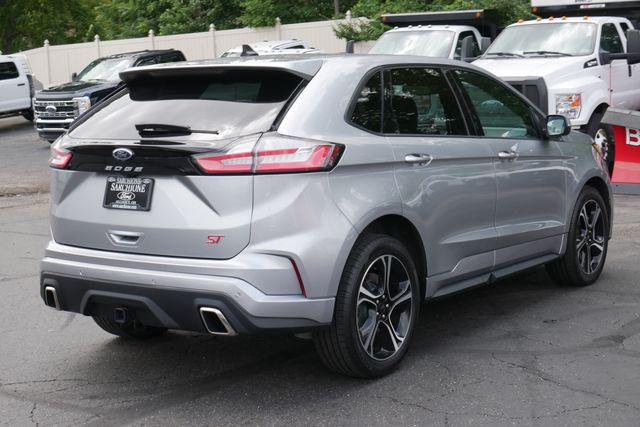 2023 FORD EDGE ST 缩略图 11