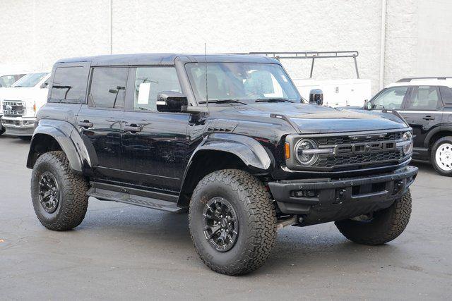 FORD BRONCO RAPTOR - 7