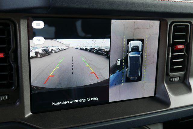 FORD BRONCO RAPTOR - 4