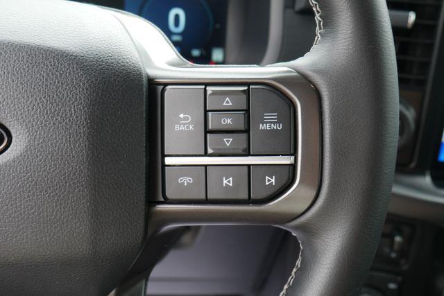 2024 FORD F-150 XLT 缩略图 19