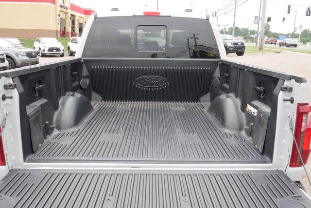 2024 FORD F-150 XLT 缩略图 11