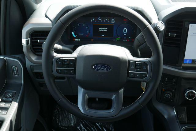 صورة مصغرة 14 لـ 2026 FORD F-150 XLT