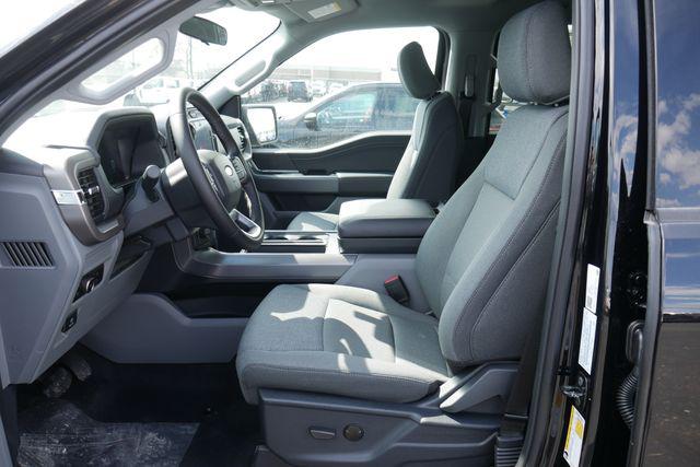 2026 FORD F-150 XLT 照片 2