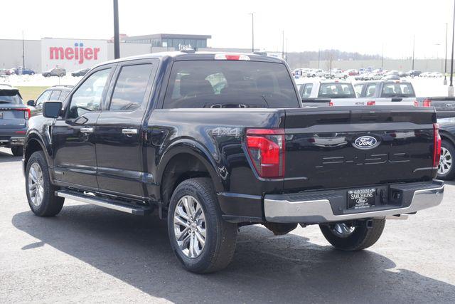 2026 FORD F-150 XLT 照片 8