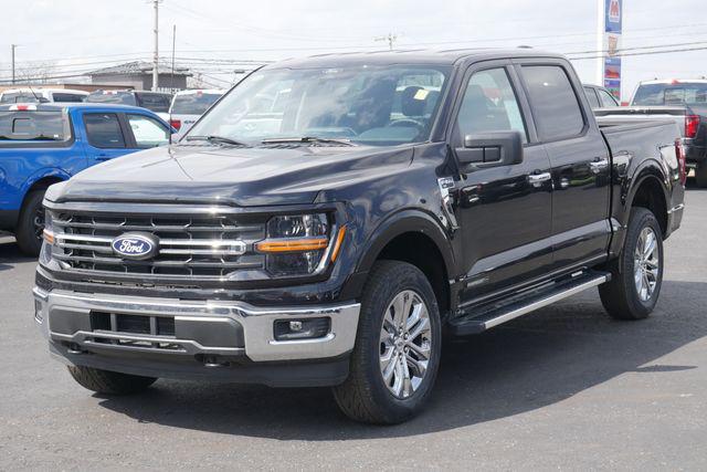 2026 FORD F-150 XLT 照片 6