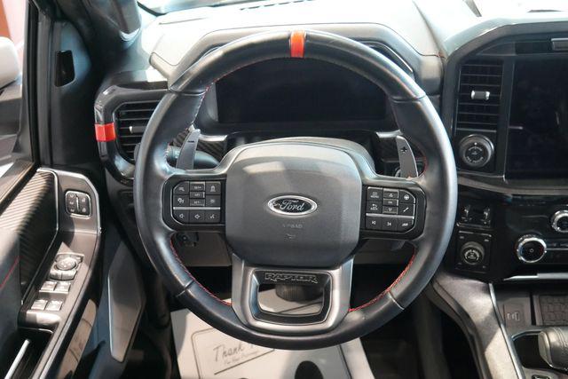 2023 FORD F-150 RAPTOR R 缩略图 17