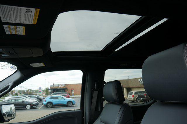 FORD F-150 XLT - 3