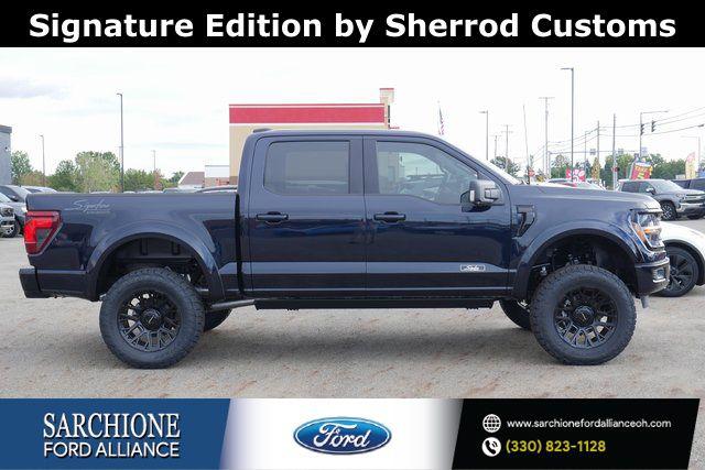 FORD F-150 XLT - 1