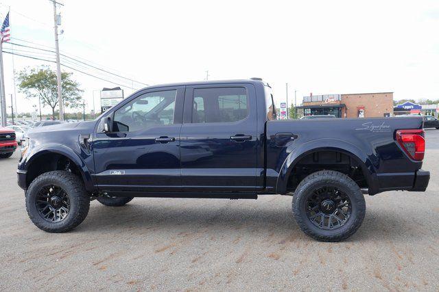 FORD F-150 XLT - 10