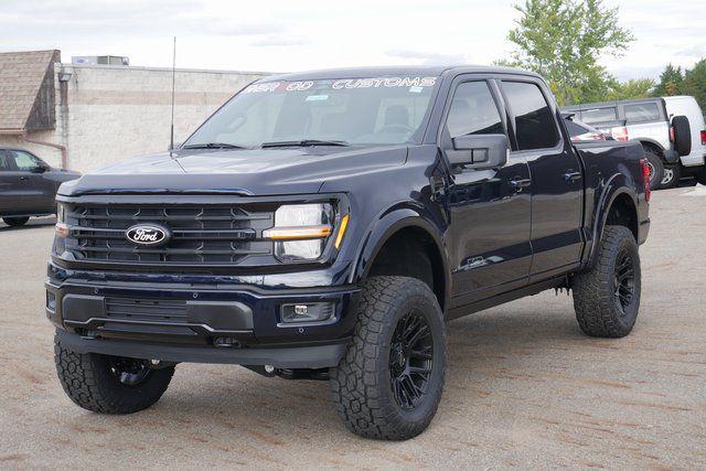 FORD F-150 XLT - 9