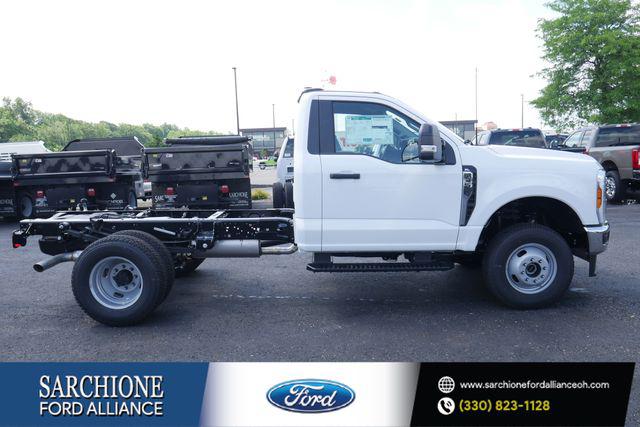 صورة 1 لـ 2026 FORD F-350 XL