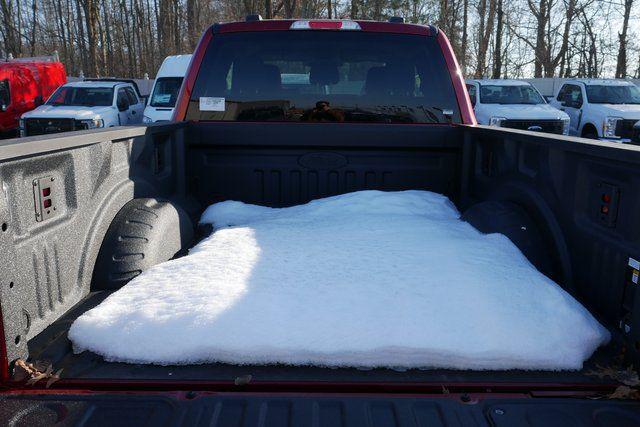 صورة 9 لـ 2026 FORD F-250 XLT