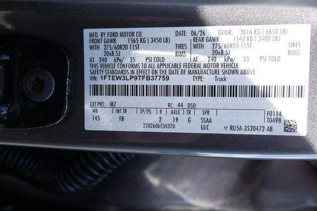 صورة مصغرة 28 لـ 2026 FORD F-150 XLT