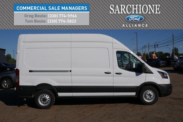 New 2026 Ford Transit-350 Base