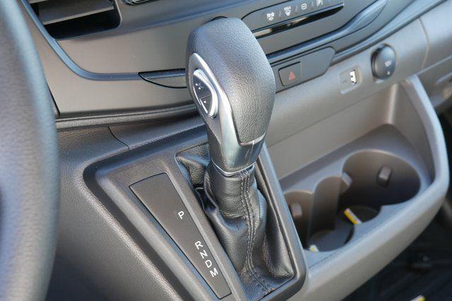 صورة مصغرة 18 لـ 2026 FORD TRANSIT-350 BASE