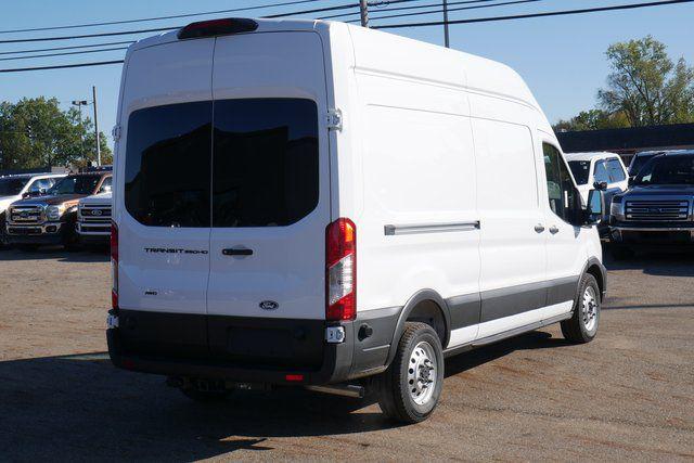 2026 FORD TRANSIT-350 BASE — фото 10