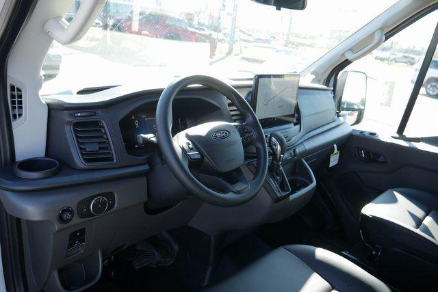 صورة مصغرة 12 لـ 2026 FORD TRANSIT-350 BASE