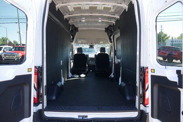 2026 FORD TRANSIT-350 BASE — фото 9