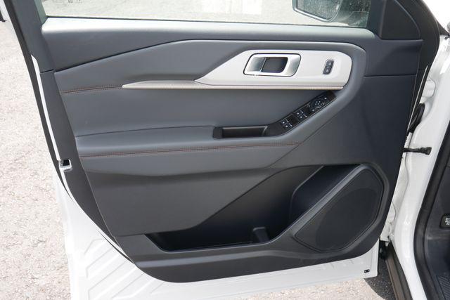 صورة مصغرة 16 لـ 2026 FORD EXPLORER ACTIVE