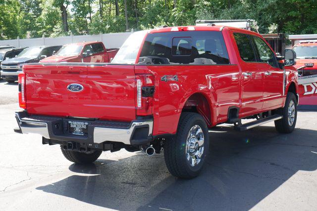 صورة مصغرة 12 لـ 2026 FORD F-250 LARIAT
