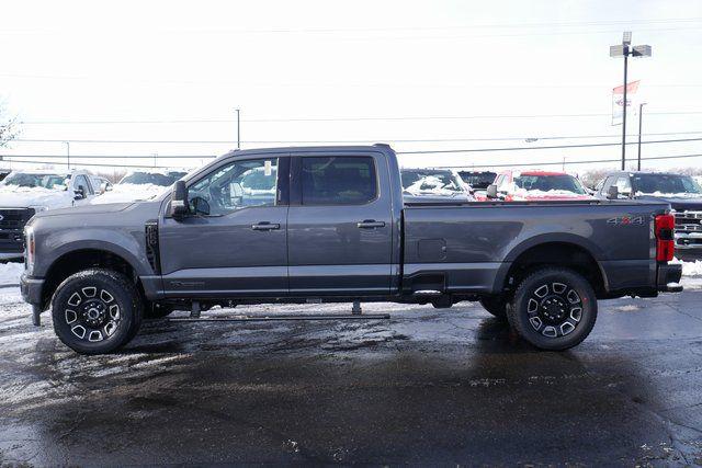 صورة 10 لـ 2026 FORD F-250 PLATINUM
