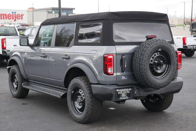 FORD BRONCO - 10