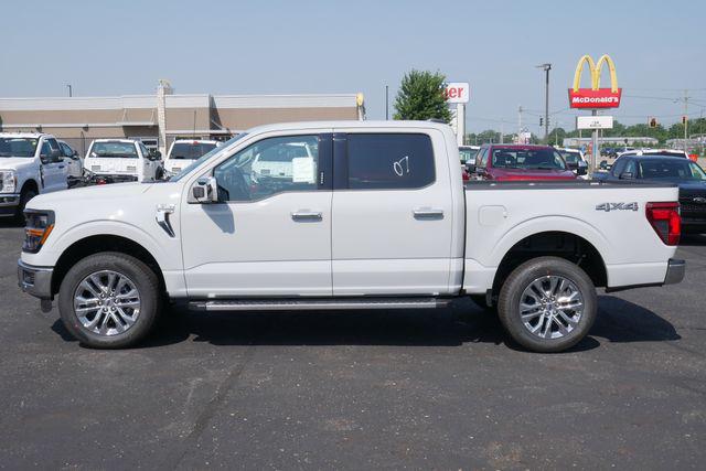 2026 FORD F-150 XLT 照片 9