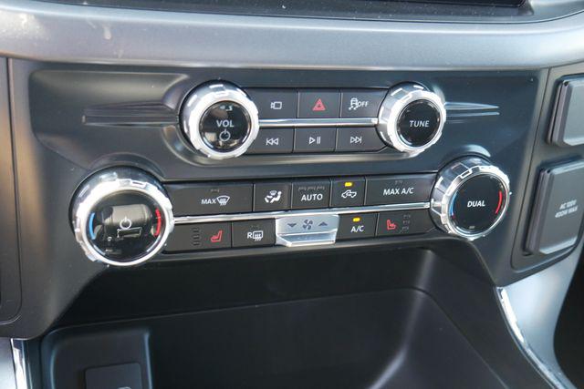 صورة مصغرة 23 لـ 2026 FORD F-150 XLT