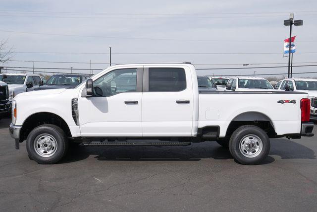 صورة 7 لـ 2026 FORD F-250 XL