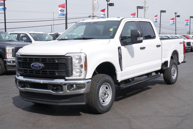 صورة 6 لـ 2026 FORD F-250 XL
