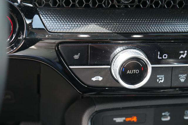 2026 Honda CR-V EX-L AWD 照片 5