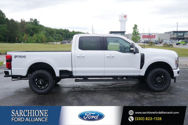 New 2026 Ford F-350 XLT