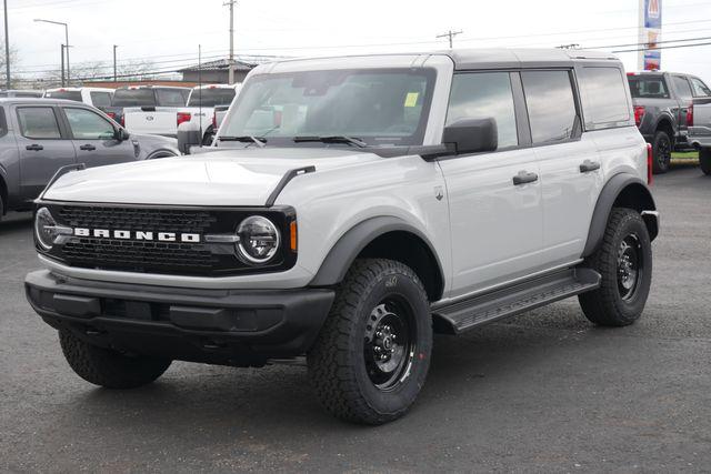 FORD BRONCO - 8