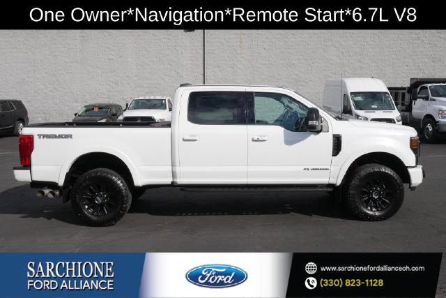 صورة 1 لـ 2021 FORD F-350 LARIAT