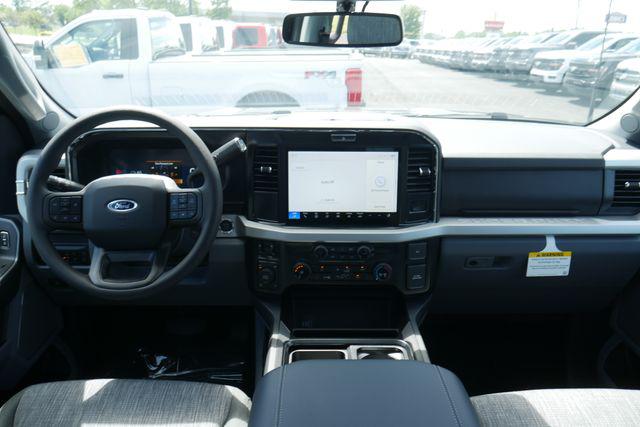 2026 FORD F-350 XLT — фото 7