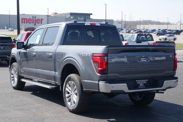 FORD F-150 XLT - 10