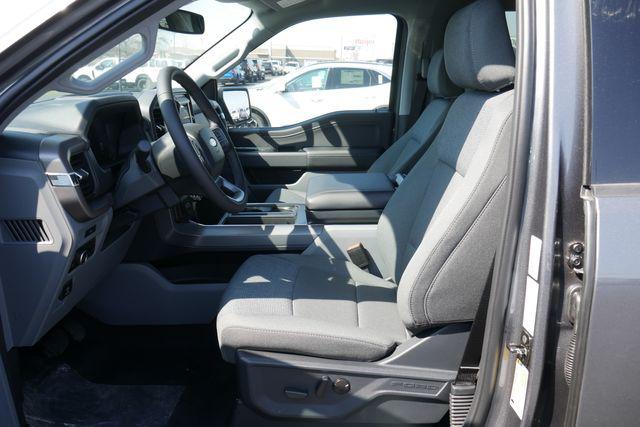 FORD F-150 XLT - 2